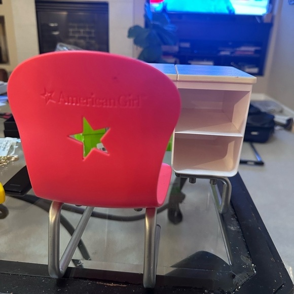 American Girl Flip-Top Desk - Picture 5 of 5